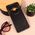 Futrola Sparkle Dust - Xiaomi Redmi A3 crna.