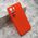 Futrola GENTLE COLOR - Samsung S938 Galaxy S25 Ultra 5G crvena (MS).