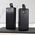 Univerzalna Back Up Baterija prenosiva baterija Oxpower P410 PD QC 22.5W 20000mAh crna.