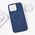Futrola Magsafe Pure Plus - iPhone 13 Pro Max 6.7 plava.