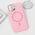 Futrola Magsafe Pure Plus - iPhone 12 6.1 roze.