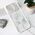 Futrola Magsafe Frame Color - iPhone 15 Pro Max 6.7 bela.