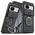Futrola CamShield Ring stand - Google Pixel 8A crna.