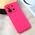 Silikonska futrola Teracell Giulietta - Xiaomi Redmi Note 13 Pro 5G (EU) mat pink.