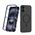 Futrola 360 COLOR MagSafe - iPhone 16 (6.1) crna (GKK case) (MS).