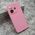 Futrola GENTLE COLOR - Xiaomi Redmi Note 14 4G (Global) roze (MS).