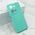 Futrola Soft Silicone - Xiaomi Redmi Note 13 Pro 4G mint (MS).