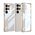 Futrola S REFLECTION - Samsung S938 Galaxy S25 Ultra 5G zlatna (GKK case) (MS).