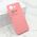 Futrola Soft Silicone - Xiaomi Redmi Note 13 Pro 4G roze (MS).