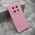 Futrola GENTLE COLOR - Huawei Honor Magic 7 lite roze (MS).