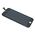 LCD displej (ekran) - Iphone 6G + Touch screen black (crni) (MS).