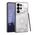 Futrola CYBER GUARD - Samsung S938 Galaxy S25 Ultra 5G bela (GKK case) (MS).