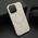 Futrola JELLY MagSafe - iPhone 16 Pro Max (6.9) titanijum (MS).