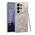 Futrola CYBER GUARD - Samsung S938 Galaxy S25 Ultra 5G siva (GKK case) (MS).