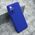 Futrola GENTLE COLOR - Xiaomi Redmi Note 10 Pro/Redmi Note 10 Pro Max plava (MS).