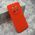 Futrola GENTLE COLOR - Huawei Honor Magic 7 lite crvena (MS).