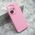 Futrola GENTLE COLOR - Xiaomi Redmi Note 13 Pro Plus roze (MS).