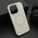 Futrola JELLY MagSafe - iPhone 16 Pro (6.3) titanijum (MS).