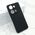 Futrola Soft Silicone - Xiaomi Redmi Note 13 Pro 4G crna (MS).
