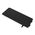 LCD displej (ekran) - Xiaomi Redmi Note 13 Pro 4G + Touch screen black (crni) ORG. (MS).