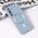 Futrola Magsafe Chrome - Samsung S931 Galaxy S25 plava.