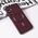 Futrola Magsafe Chrome - Samsung A165F Galaxy A16 bordo.
