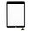 touchscreen - Apple iPad mini 3 black (crni).