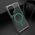 Futrola AURA MagSafe - Samsung S938 Galaxy S25 Ultra 5G zelena (MS).