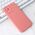 Futrola Silikon Pro Camera - iPhone 11 6.1 roze.
