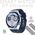 Smart Watch DT Ultramate plavi (metalna+silikonska narukvica).