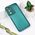 Futrola Shining Camera - Samsung A165B Galaxy A16 5G tamno zelena.
