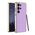 Futrola REFINED STYLE - Samsung S938 Galaxy S25 Ultra 5G ljubicasta (GKK case) (MS).