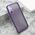 Futrola SHINE EDGE - Samsung A057 Galaxy A05s ljubicasta (MS).