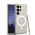 Futrola STYLISH MAGSAFE II - Samsung S938 Galaxy S25 Ultra 5G zlatna (GKK case) (MS).