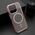 Futrola SPARKLING MagSafe - iphone 16 (6.1) roze (MS).