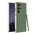Futrola REFINED STYLE - Samsung S938 Galaxy S25 Ultra 5G zelena (GKK case) (MS).