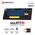 Tastatura Mehanicka Gaming Fantech MK910 RGB Vibe Maxfit 81 Grand Cobalt Wireless (Yellow switch).