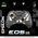 Joypad wireless Fantech WGP15 EOS PRO multiplatform RGB crni.