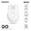 Mis Wireless Fantech W606 GO beli.