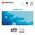 Podloga - mis Fantech MP905 Vibe Seaside Wave.