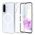 Futrola Magsafe - Samsung A266 Galaxy A26 5G Transparent.