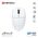 Mis Wireless Gaming Fantech XD7V2 Aria II beli.