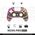 Joypad wireless Fantech WGP14V2 NOVA PRO multiplatform RGB providna sakura.