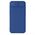 Futrola Nillkin CamShield Pro - iPhone 16e plava.