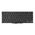 Tastatura - laptop Apple Macbook Air A1370 US crna veliki enter.