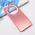 Futrola providna - Huawei Honor Magic 7 lite/X9c roze.