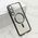 Futrola CAMERA PROTECT MAGSAFE - Samsung S936 Galaxy S25 Plus 5G crna (MS).