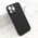 Futrola VELVET TOUCH MagSafe - iPhone 14 Pro Max (6.7) crna (MS).