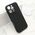 Futrola VELVET TOUCH MagSafe - iPhone 16 Pro (6.3) crna (MS).