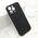 Futrola VELVET TOUCH MagSafe - iPhone 15 Pro Max (6.7) crna (MS).